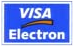 Absolutely Plumbing - Visa Electron
